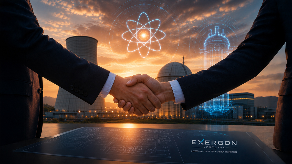 stretta di mani per accordo di collaborazione