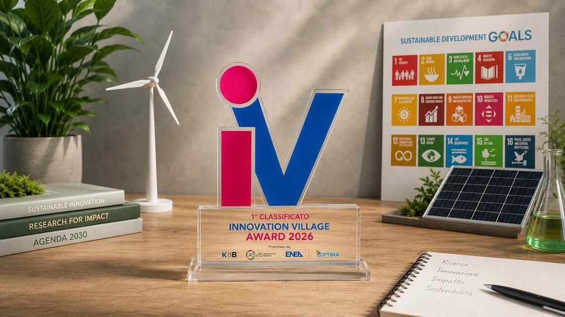 IV award