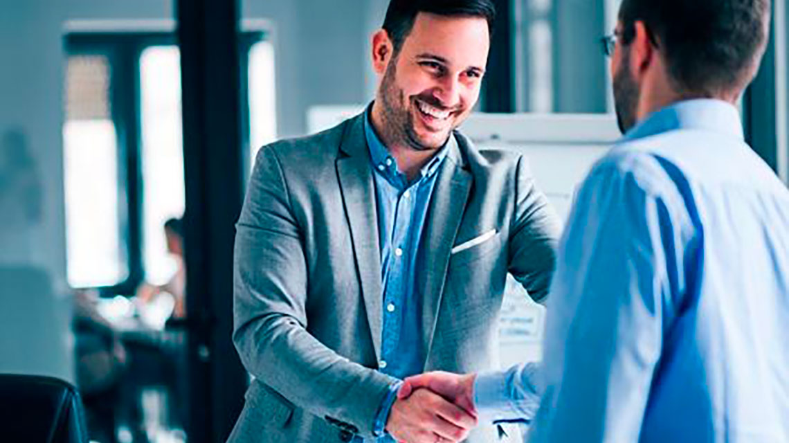 consulenza imprese