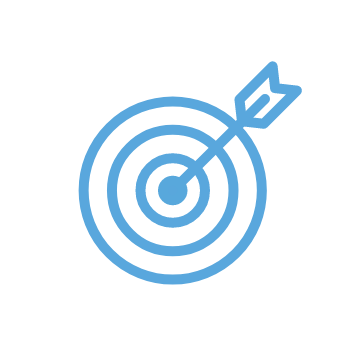 target