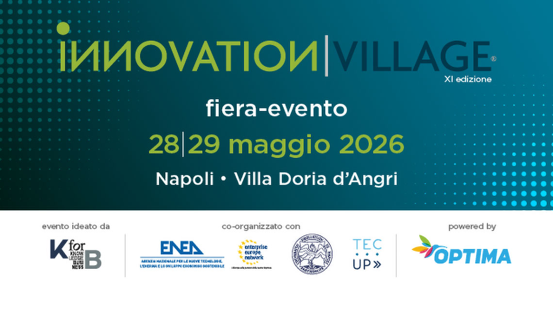 Innovation Village 2026