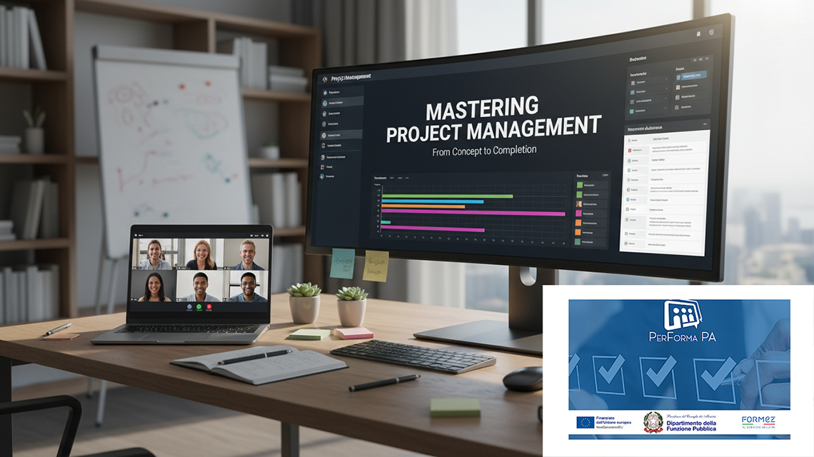 bandi pnrr PerformaPA