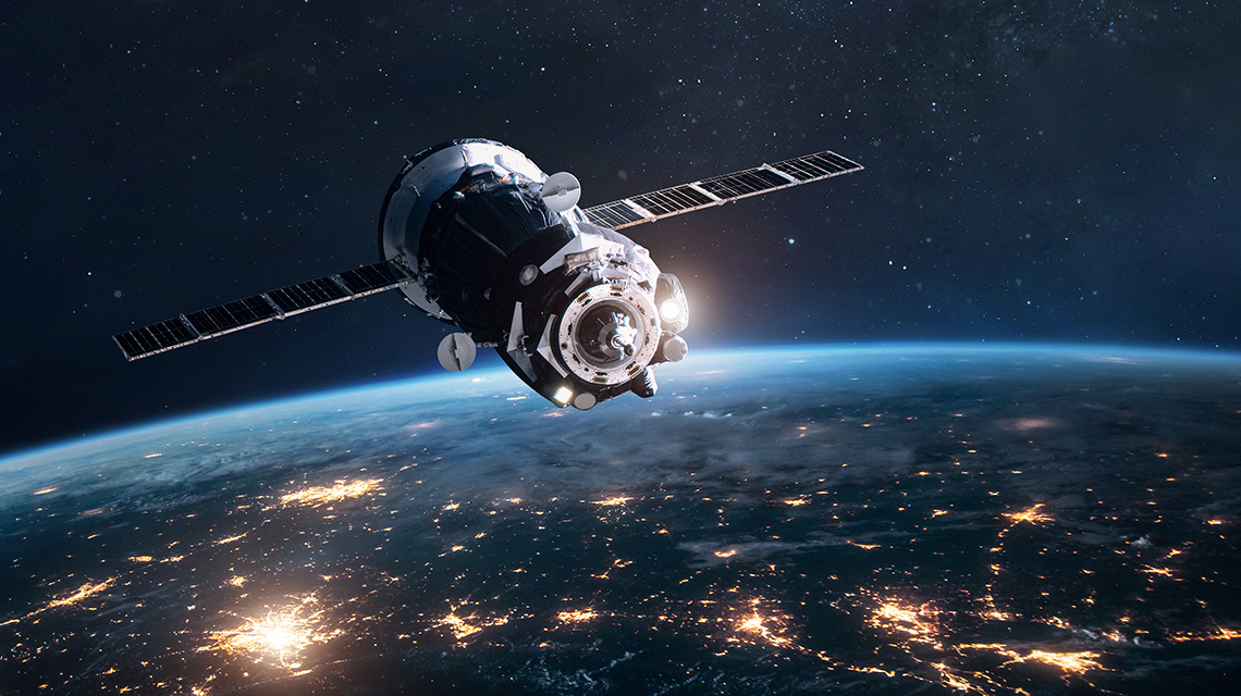 navicella spaziale