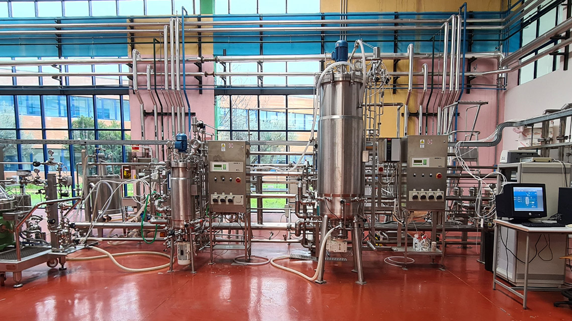 laboratorio