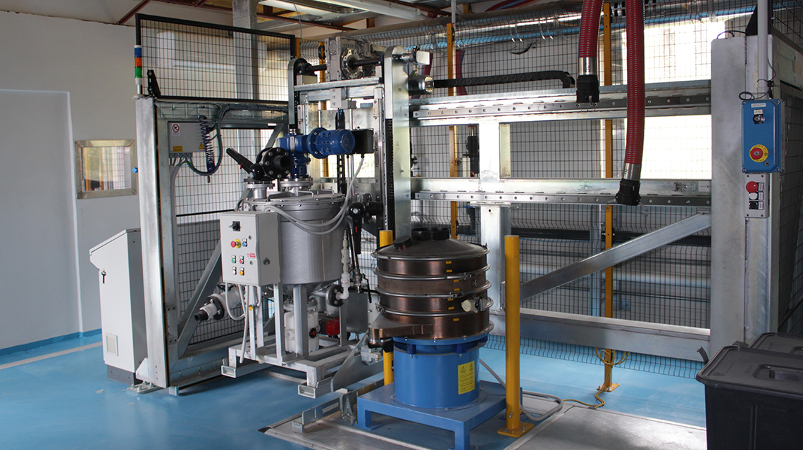 laboratorio