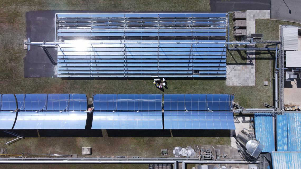 impianti fotovoltaici