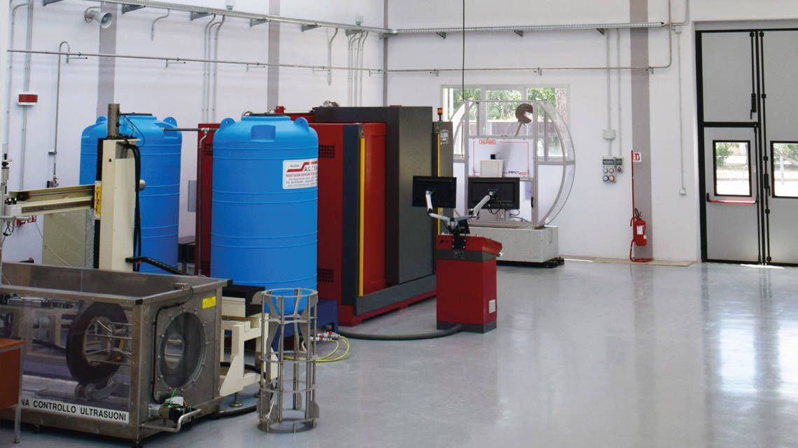 laboratorio