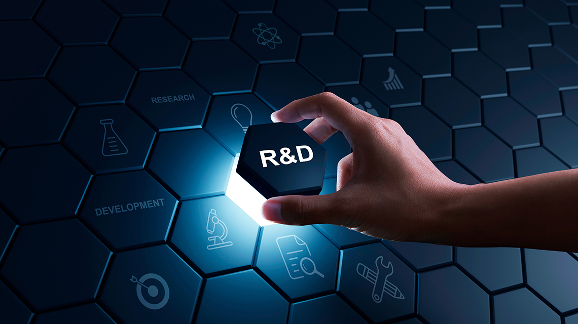 ricerca e innovazione