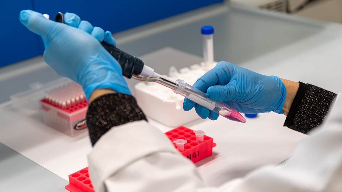 studi in laboratori