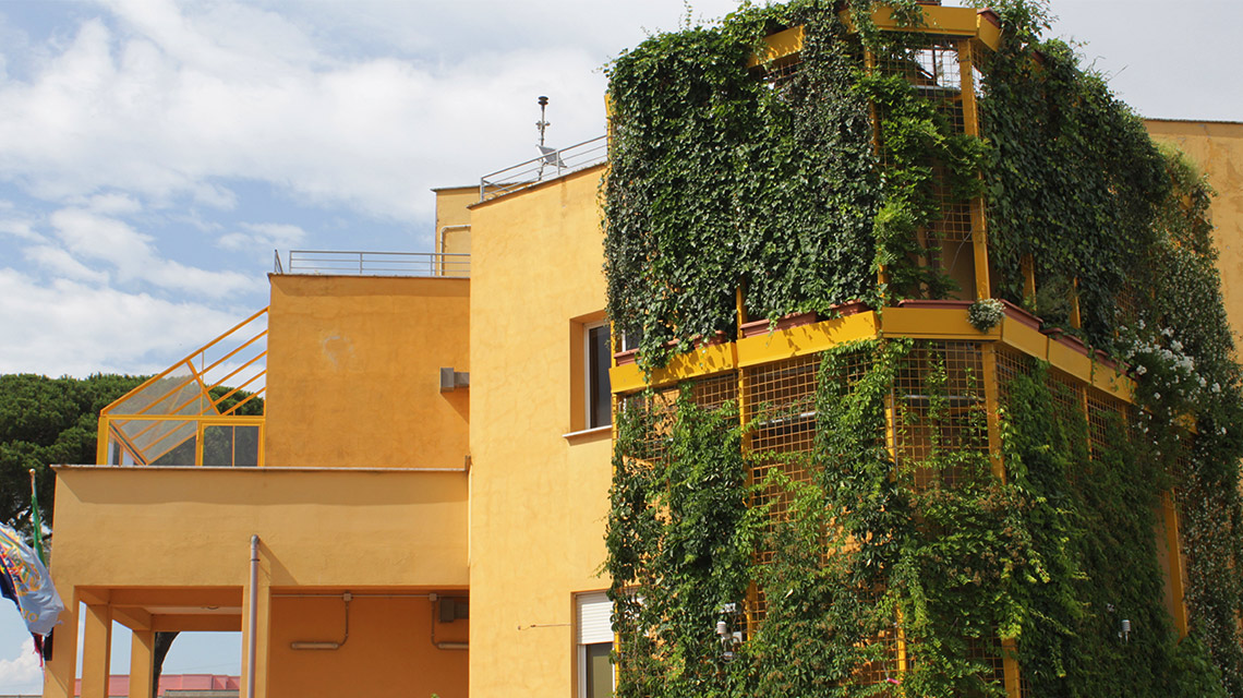 bosco verticale